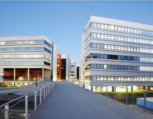 EDF Invest buys AG Real Estate's 20% stake in Campus Cristal